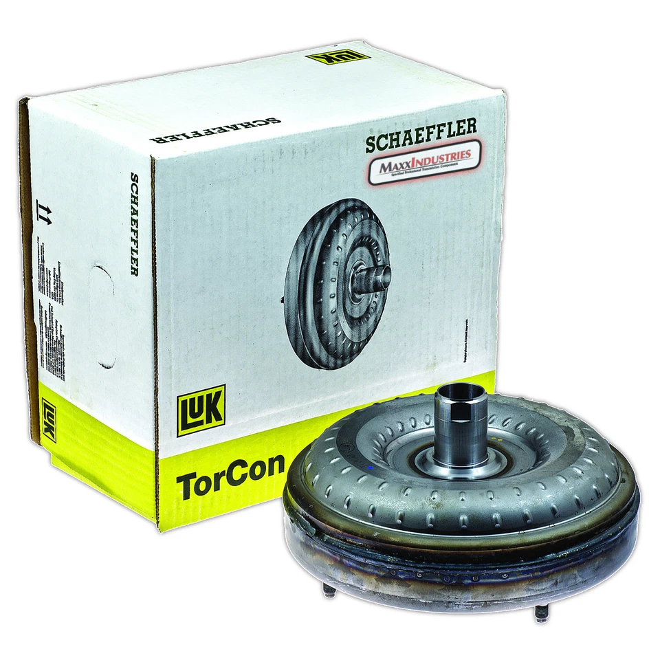 Convertidor de par de transmisión 6F35 NUEVO para Edge Escape Explorer MKZ Fusion Tauru Foto 1 de 4