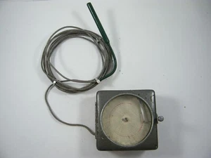 VINTAGE TYPE 2 DICKSON MINICORDER -40 TO -50 C RANGE - Picture 1 of 9