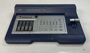 Conmutador de video digital Datavideo 4 canales S-Video SE-500 - Imagen 1 de 5