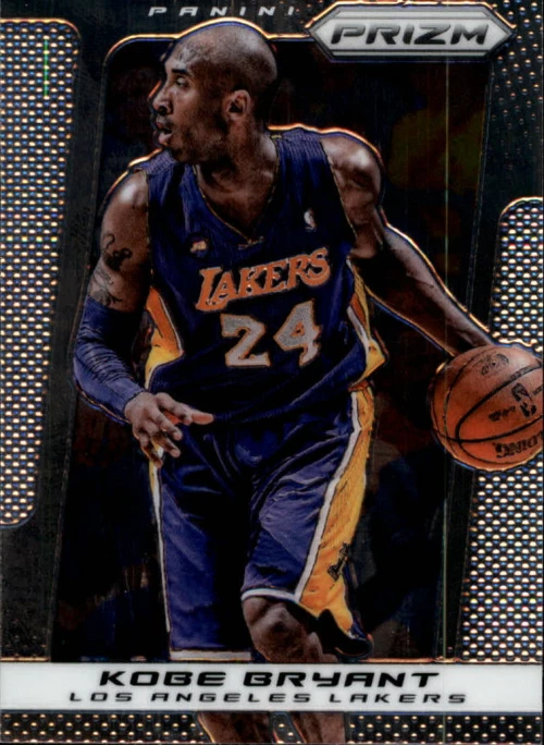 2013-14 PRIZM BASKETBALL ASSORTED SINGLES * U-PICK! - Image 1 of 1
