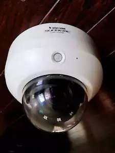 Vivotek FD8162 Dome Network Camera 2MP - Picture 1 of 3