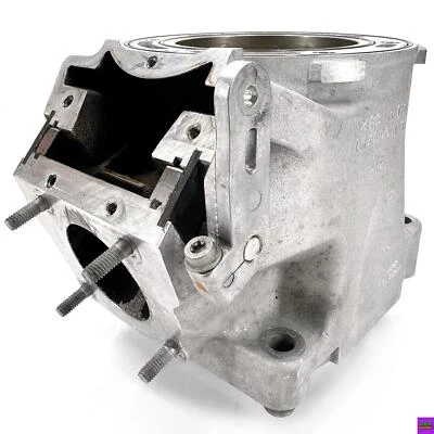 Conjunto de cilindro de motor Arctic Cat ZR RIOT M 858 2025 (MAG) 836-00009 Foto 1 de 4