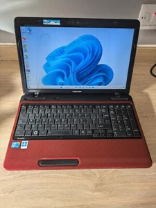 FAST WINDOWS 11 LAPTOP 1TB SSD 8GB RAM 1TB SSD MS OFFICE PHOTOSHOP AND MORE - Picture 1 of 23
