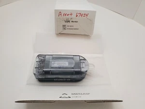 NEW!!!! Sotera Wireless 92-10010 Portable Visi Mobile Monitor - Picture 1 of 5