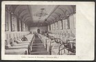 Cartolina di Lodi - Ospedale S. Francesco - Veduta Chirurgia Sala I - (C4134)