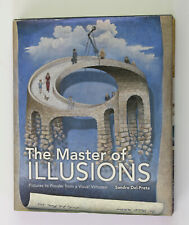 Master of Illusions by Sandro Del-Prete