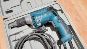 Makita FS4300 Schrauber Schnellbauschrauber Elektroschrauber Trockenbauschrauber - Bild 1 von 3