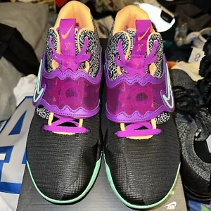 Nike KD Trey Five 'Brooklyn Courts' * NEW-NO BOX; Will Receive Sneaker Bag. - Picture 1 of 14