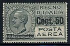 Italy Kingdom 1927 Sass. 9 MNH 100%