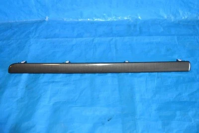 06 07 Mazdaspeed6 pieza de moldura de tablero gris OEM MS6 Mazda Speed 6 2006 2007 Foto 1 de 4