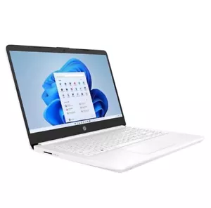 Selling hp 14 latest laptop - Picture 1 of 2