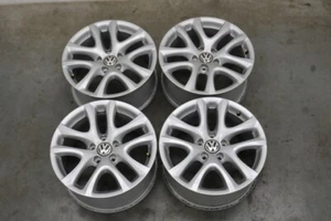 ORIGINALE! Cerchi Donington 17 pollici VW Scirocco - Passat CC! 1K8601025B - Foto 1 di 12