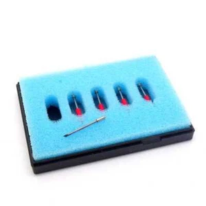 5 Stück Plottermesser CB-09U 45° für Graphtec FC CE Craftrobo Plotter cutplot - Bild 1 von 1