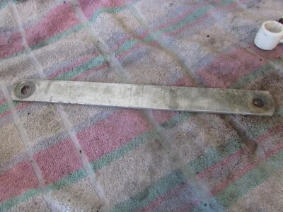 1983 Husqvarna 500 Rear Brake Stay Arm - Image 1 of 2