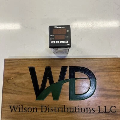 ERO Electronic LMS491130000 LMS Temperature Controller - Image 1 of 4