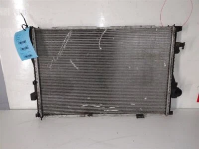 99 00 01 BMW 750IL E38 750 RADIADOR ASM Foto 1 de 4