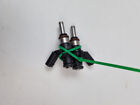 Fuel Injector pair BMW R1250 RS R GS RT K54 K53 K50 K52 13618567156