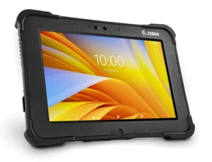 Zebra L10 XSLATE Android Tablet 128GB SSD 8GB RAM RTL10B1-C4AS0X0000A6 - Bild 1 von 2