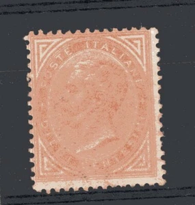 ITALY, YV # 15, MH, VF - Picture 1 of 1