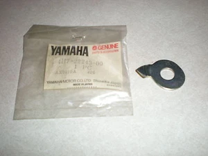 NEW NOS Yamaha XJ 1100 XJ 650 750 Fender Washer - Bild 1 von 1