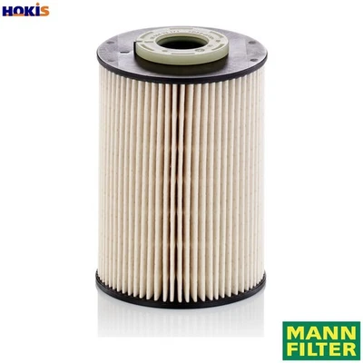 FILTRO COMBUSTIBLE PU 9003 z PARA FORD AUSTRALIA VOLVO V50 V60/Van C30 V40/Hatchback Foto 1 de 4