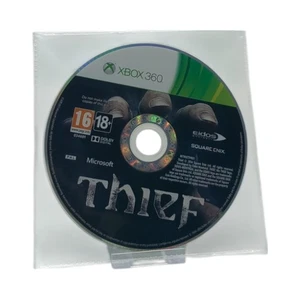 Thief - Microsoft Xbox 360 - nur Disc - sehr guter Zustand - Bild 1 von 1