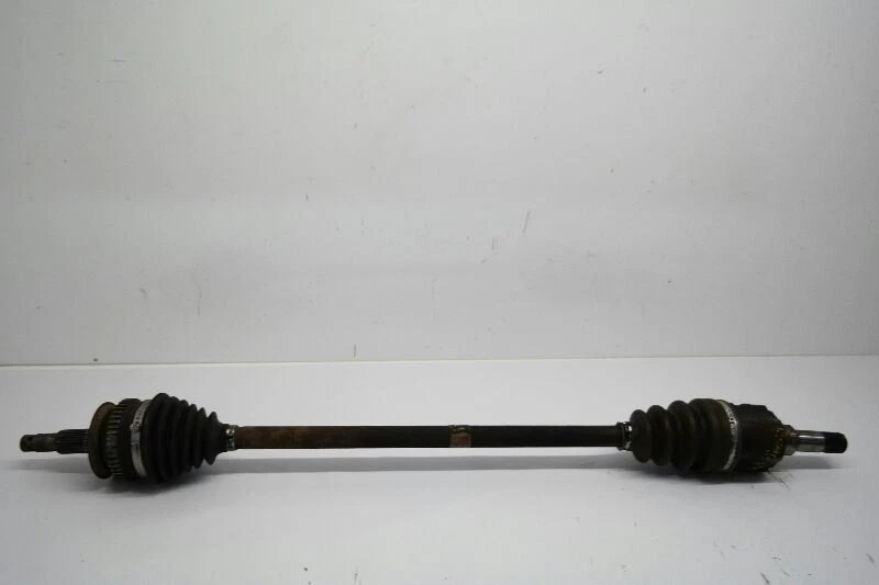 98 99 CHRYSLER SEBRING PASAJERO DELANTERO EJE DERECHO EJE CON ABS OEM Foto 1 de 4