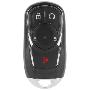 Buick Smart Key Fob KEYS4LESS FCC HYQ4EA - Picture 1 of 1