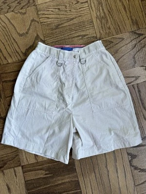 karen scott mom style shorts - Image 1 of 3
