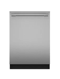 Thermador Emerald Series 24" Fully Integrated Smart Dishwasher - DWHD640EFP - Picture 1 of 5