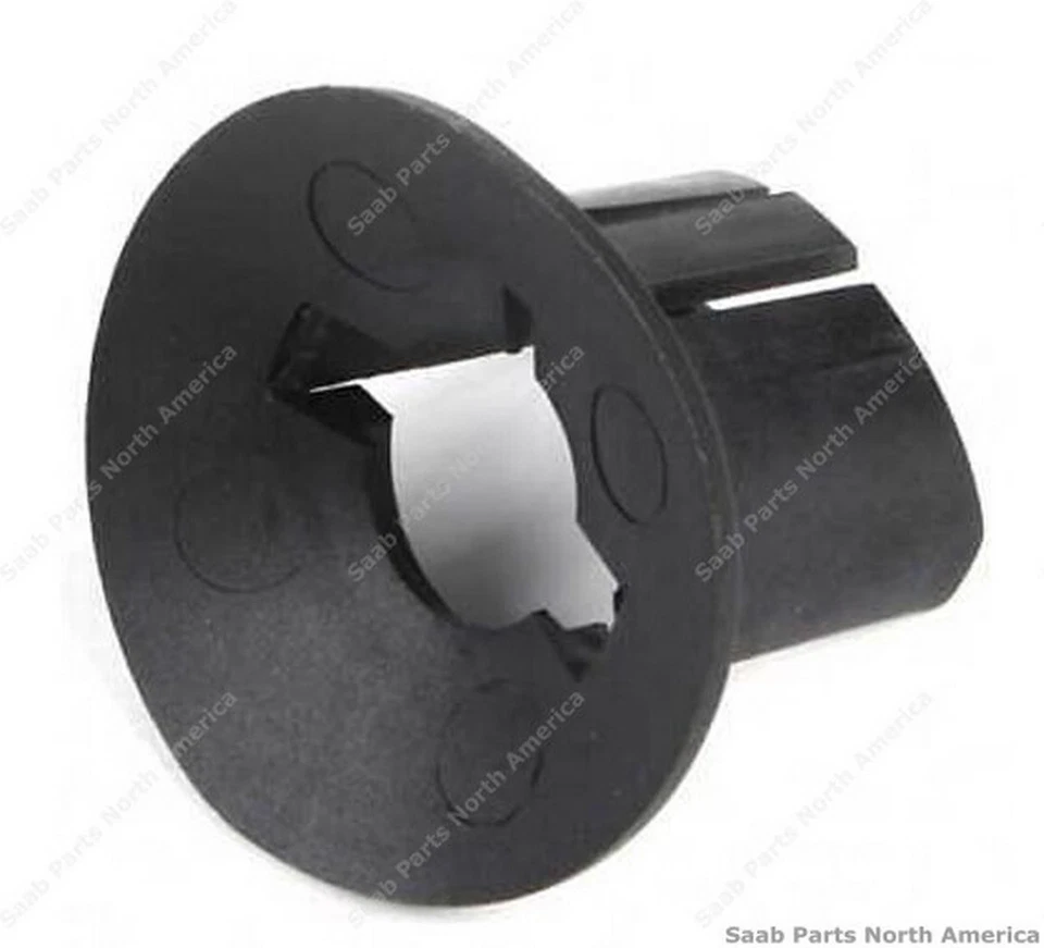 Encaixe de cone de haste de engrenagem Saab genuíno para 2003-2006 Saab 9-5 4282372-AF - Imagem 1 de 1