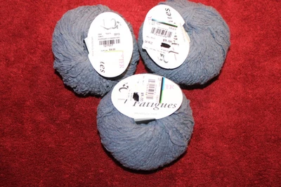 Trendsetter FATIGUES Hilo Color 2 Carbón Lote de 3 - Gris Foto 1 de 3