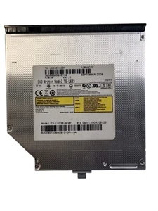 Ricambio  PC PORTATILE NOTEBOOK  Emachines E525 KAWF0 Lettore DVD TS-L633 - Foto 1 di 3