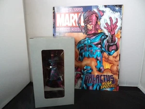 CLASSIC MARVEL FIGUREN SAMMLUNG MEGA SPECIAL Ausgabe 1: GALACTUS NEU NEUWERTIG - Bild 1 von 3