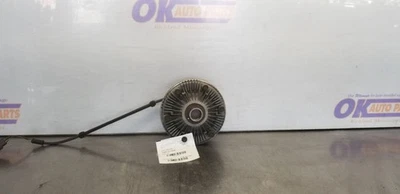 03 DODGE RAM 2500 5,9 L VENTILADOR RADIADOR ASPA EMBRAGUE Foto 1 de 4