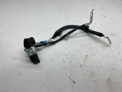 2024-2025 TOYOTA GRAND HIGHLANDER NEGATIVE BATTERY CABLE WIRING TERMINAL OEM - Image 1 of 4