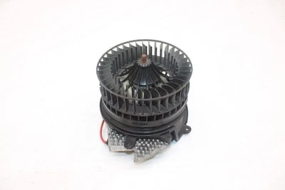 Chrysler Crossfire ZH 2007 cupé #385 tablero calentador soplador motor ventilador Foto 1 de 4
