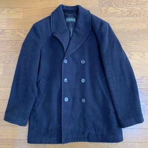 Ralph Lauren Peacoat Navy 38 S - Bild 1 von 8