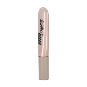 L'Oreal Air Volume Mega Mascara schwarz wasserfest langanhaltendes Augen-Make-up - Bild 1 von 2