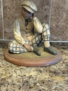 EMMA JANE'S BABYS "Calbert Had A Terrible Bad Crush On Maize" FIGUR - Bild 1 von 2