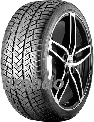 4 Winterreifen Vredestein WinTrac Pro 265/50 R20 111Y XL M+S   - Bild 1 von 4