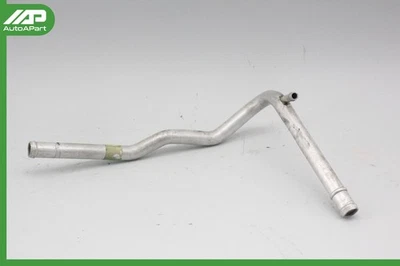 ✅ 03-08 Mercedes R230 SL55 CLS55 E55 AMG Compresor Tubo de línea de agua de refrigeración OEM Foto 1 de 4