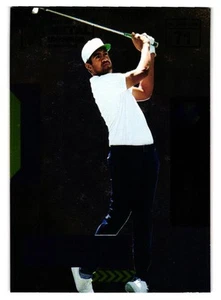 Tony Finau Skybox Metal Universe Champions 2021 #71 PGA - Imagen 1 de 2