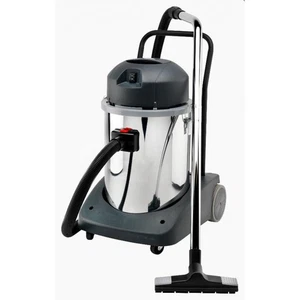 FA-SA - Aspiradora Modelo Domino 53 Inoxidable - Imagen 1 de 1