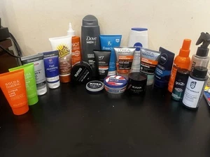 14 Teile Restposten Haare, Gesicht & Körper Beauty Paket Beauty Paket Summer Essentials - Bild 1 von 15