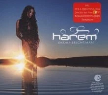 Harem/Limited Edition von Brightman,Sarah | CD | Zustand sehr gut - Bild 1 von 2