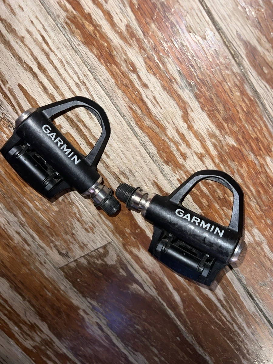 GarminペダルVictor3(中古) Yahoo!オークション -「garmin(ガーミン)」(ペダル) (パーツ)の落札