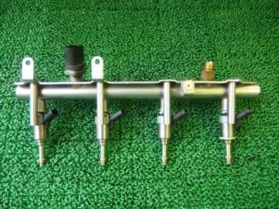 VOLKSWAGEN Passat 2008 ABA-3CBZB Injector 06J 133 317 [Used] [PA65992508] — 第 1/4 张图片