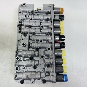 19-24 RANGE ROVER EVOQUE II L551 Transmission Valve BODY Mechatronic 1112127315 - Picture 1 of 9