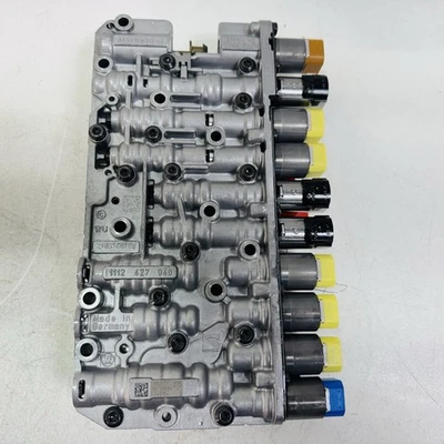 19-24 RANGE ROVER EVOQUE II L551 Transmission Valve BODY Mechatronic 1112127315 - Image 1 of 4